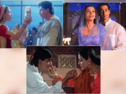 Kabhi Khushi Kabhi Gum, Hum Dil De Chuke Sanam, Dilwale Dulhania Le Jayenge