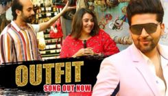 'Outfit' song from 'Ujda Chaman' will make you groove on its peppy beat