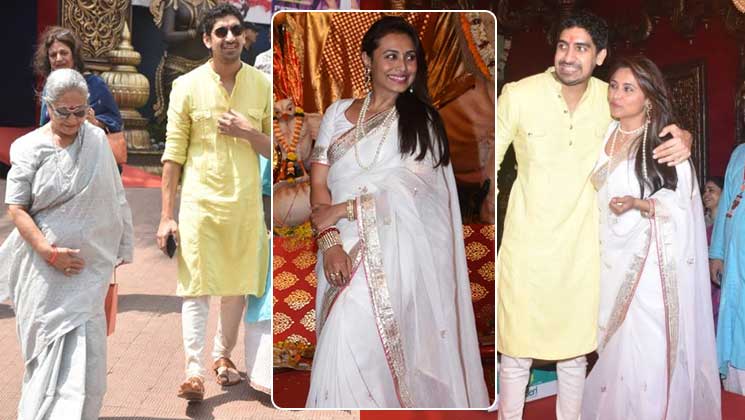 Rani Ayan Jaya Durga Puja 2019