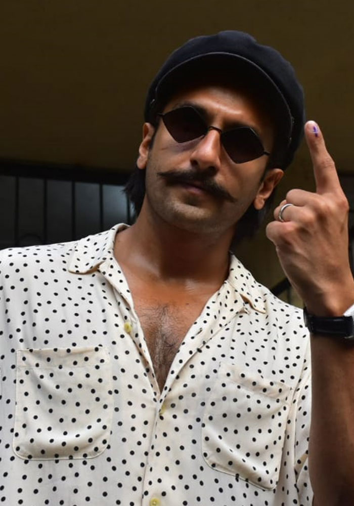 Maharashtra Assembly Elections