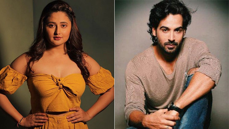 Arhaan Khan: Rashami Desai and I are not even dating, so the news of