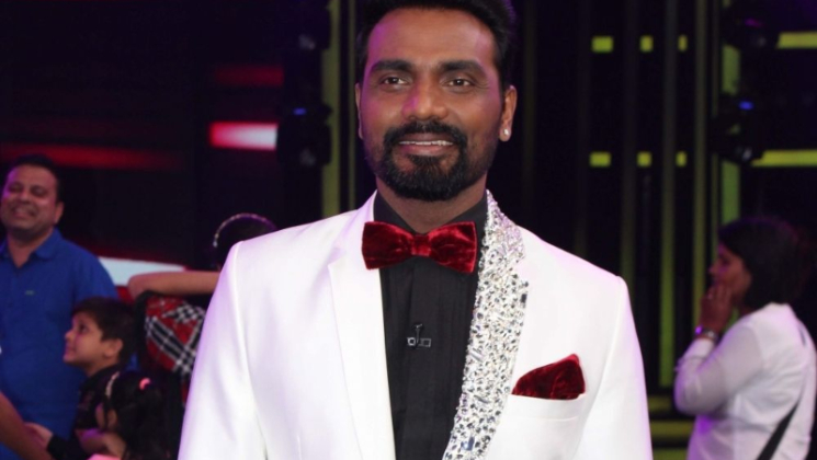 Remo D'souza warrant fraud