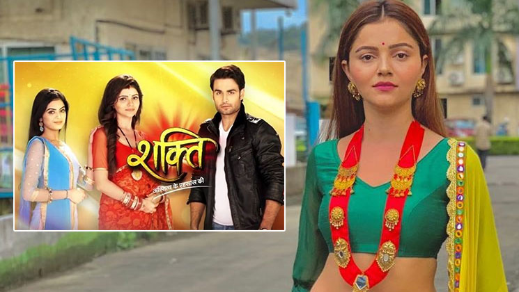 Rubina Dulaik-Shakti-Asthitva Ke Ehsaas Ki