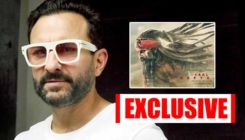 EXCLUSIVE: Saif Ali Khan refuses to promote 'Laal Kaptaan'?