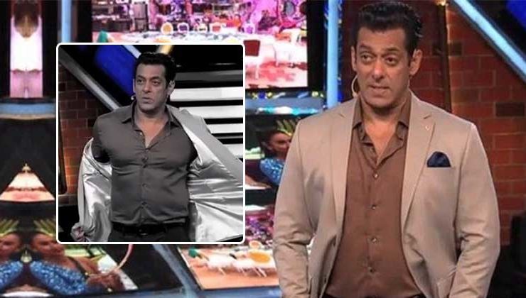 'Bigg Boss 13': Salman Khan leaves the stage in anger; asks makers to get someone else to replace him