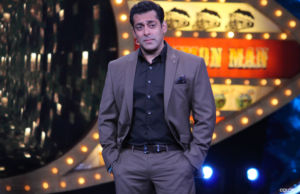 Salman Khan Bigg Boss seaon 10