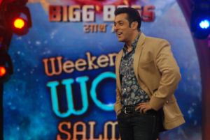 Salman Khan Bigg Boss seaon 7