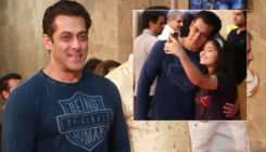 Salman Khan's sweet gesture for a little fan will melt your heart - watch videos