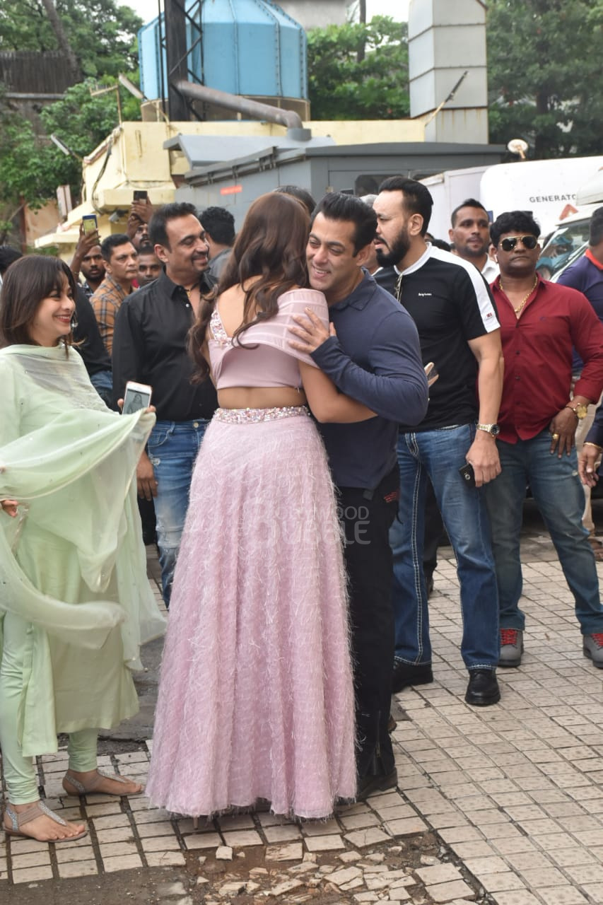 Dabangg 3 Trailer Launch