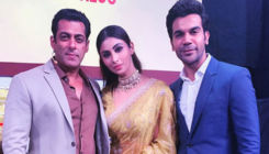 'Bigg Boss 13': Mouni Roy and Rajkummar Rao have a gala time with Salman Khan on the show