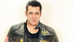 Salman Khan's Eid 2020 offering titled 'India's Most Wanted Cop: Radhe'?