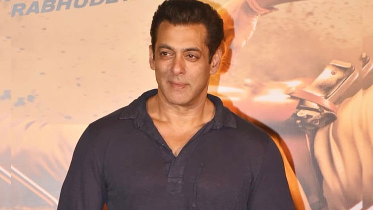 Salman Khan
