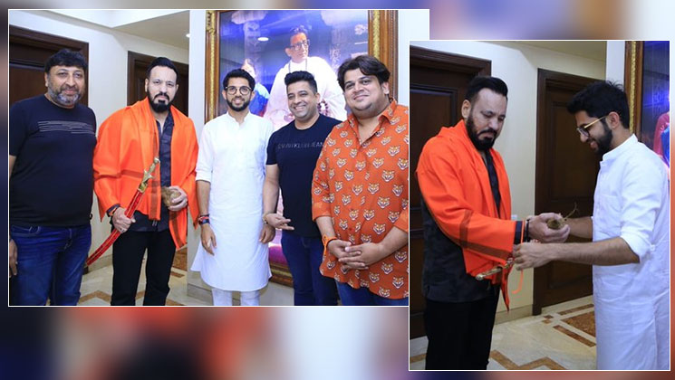 Salman Khan Bodyguard Shera