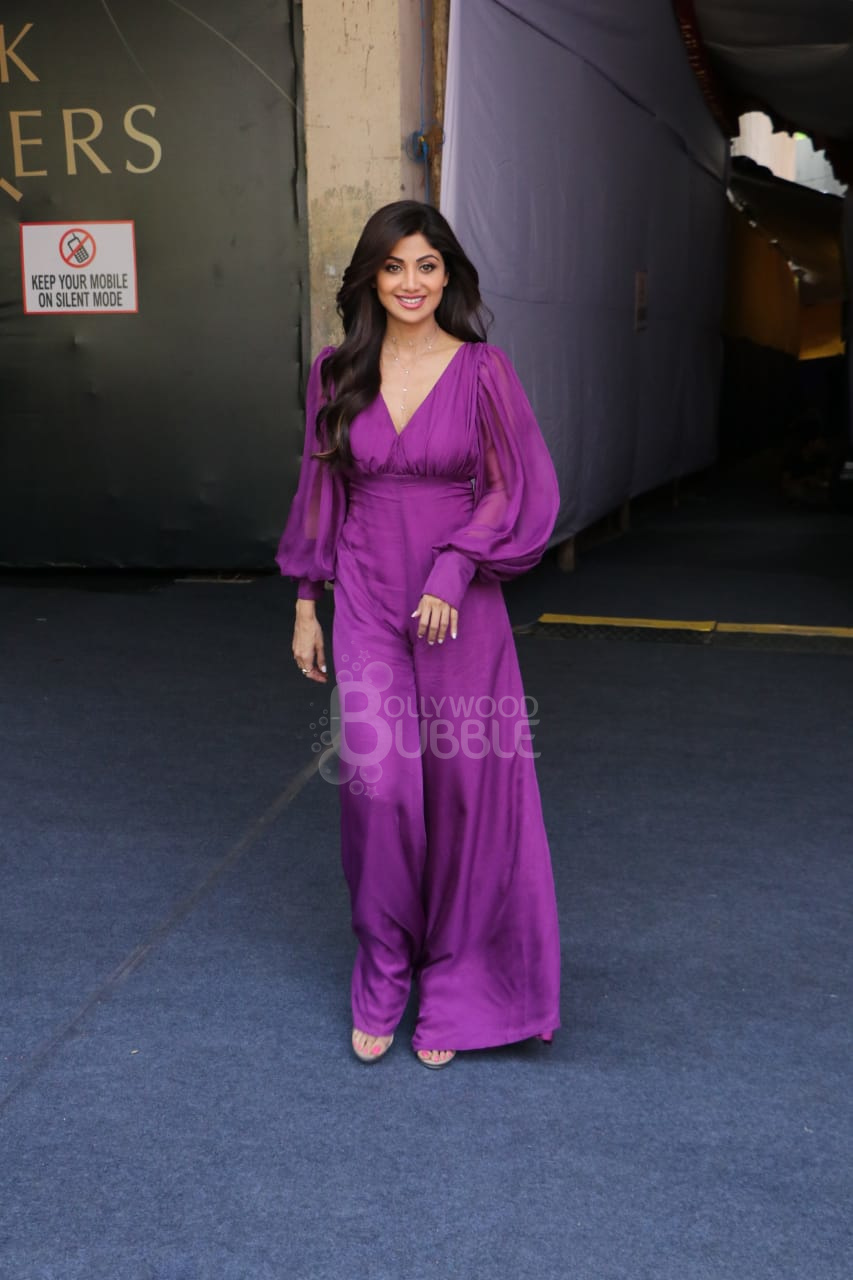 Shilpa Shetty