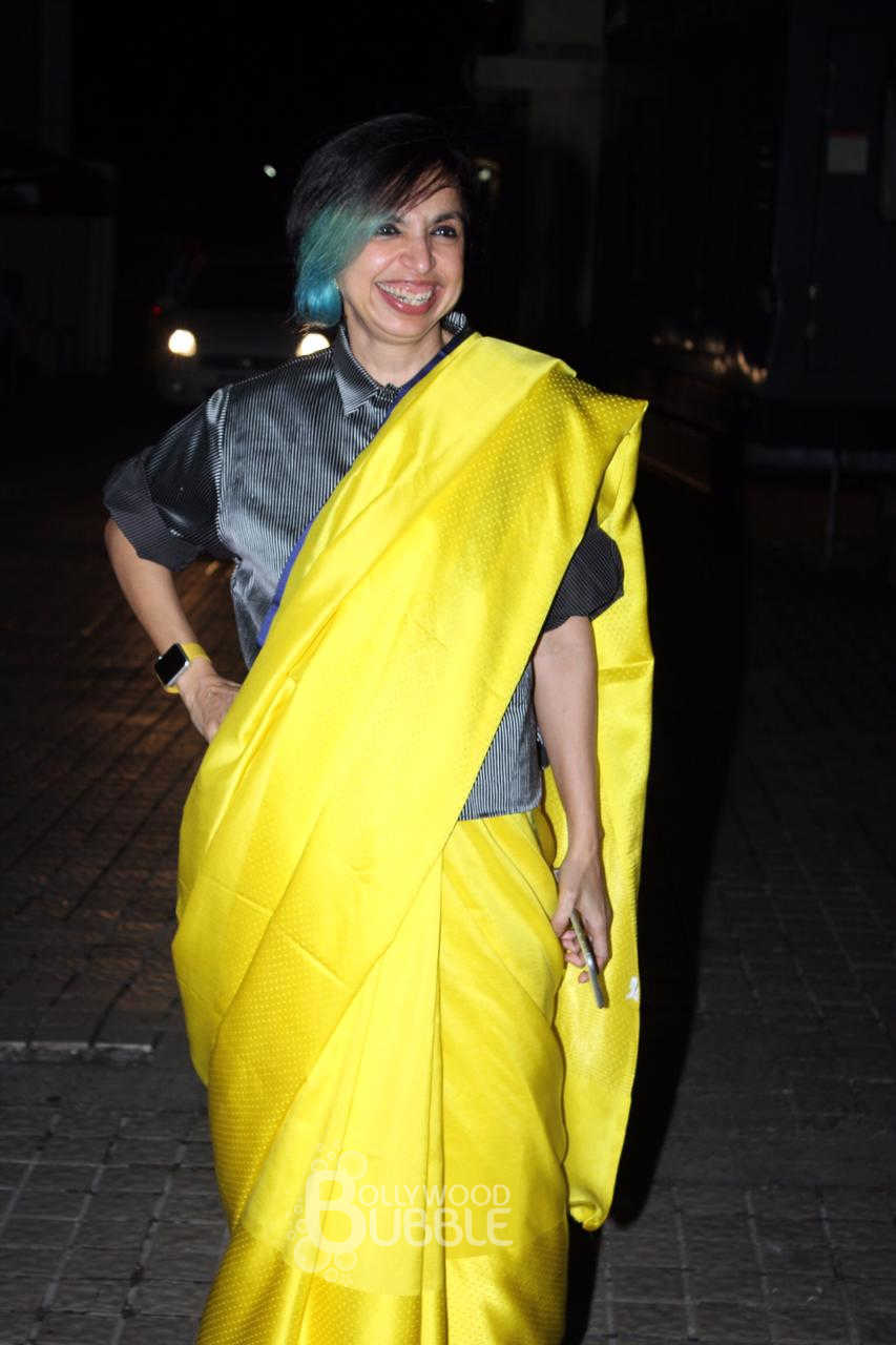 The Sky Is Pink Special Screening