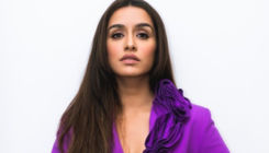 Shraddha Kapoor on 'Saaho' and 'Chhichhore' success: I’m feeling that I’m on top of the world