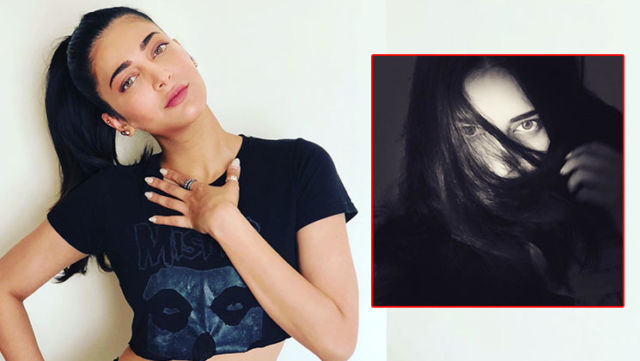 Shruti Haasan Opens Up On Being An Alcohol Addict Saysi Was A Big