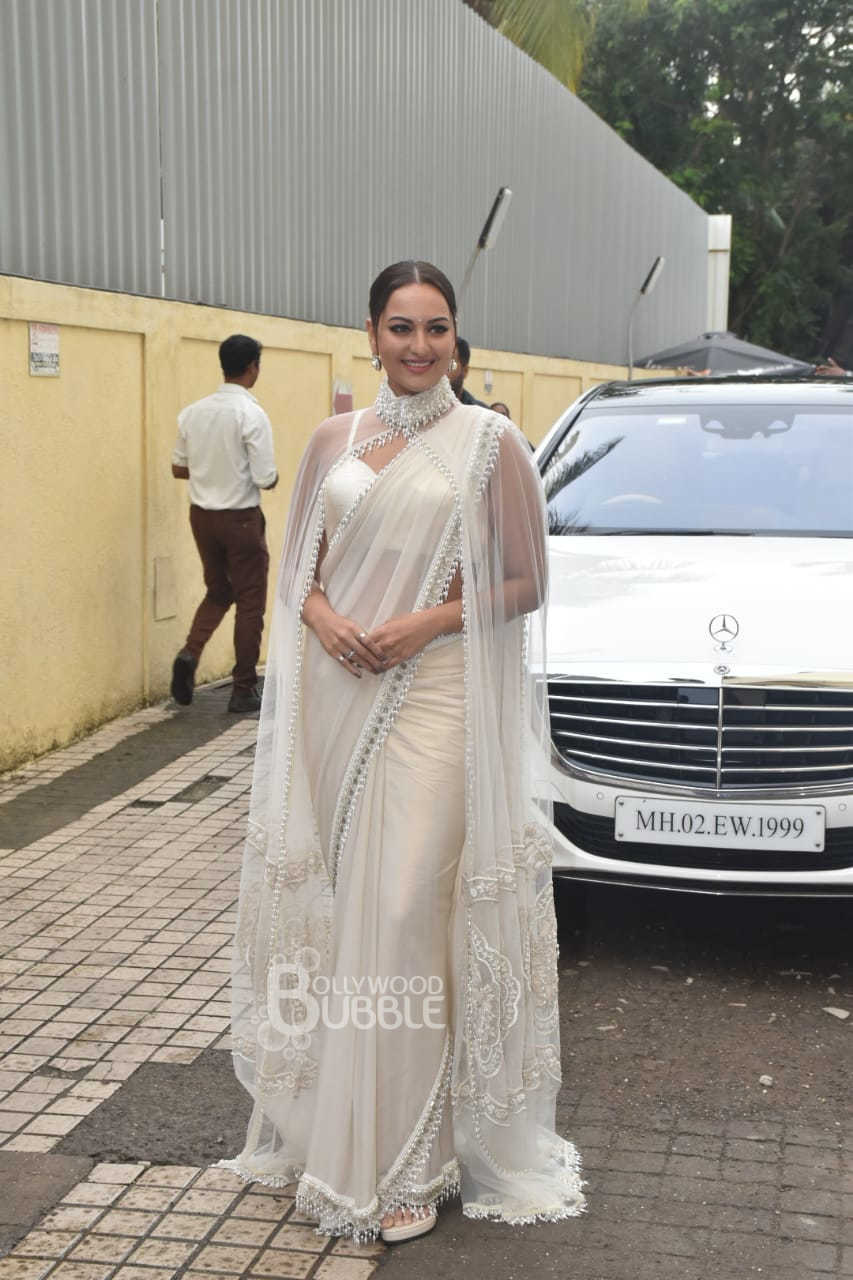 Sonakshi Sinha Dabangg 3