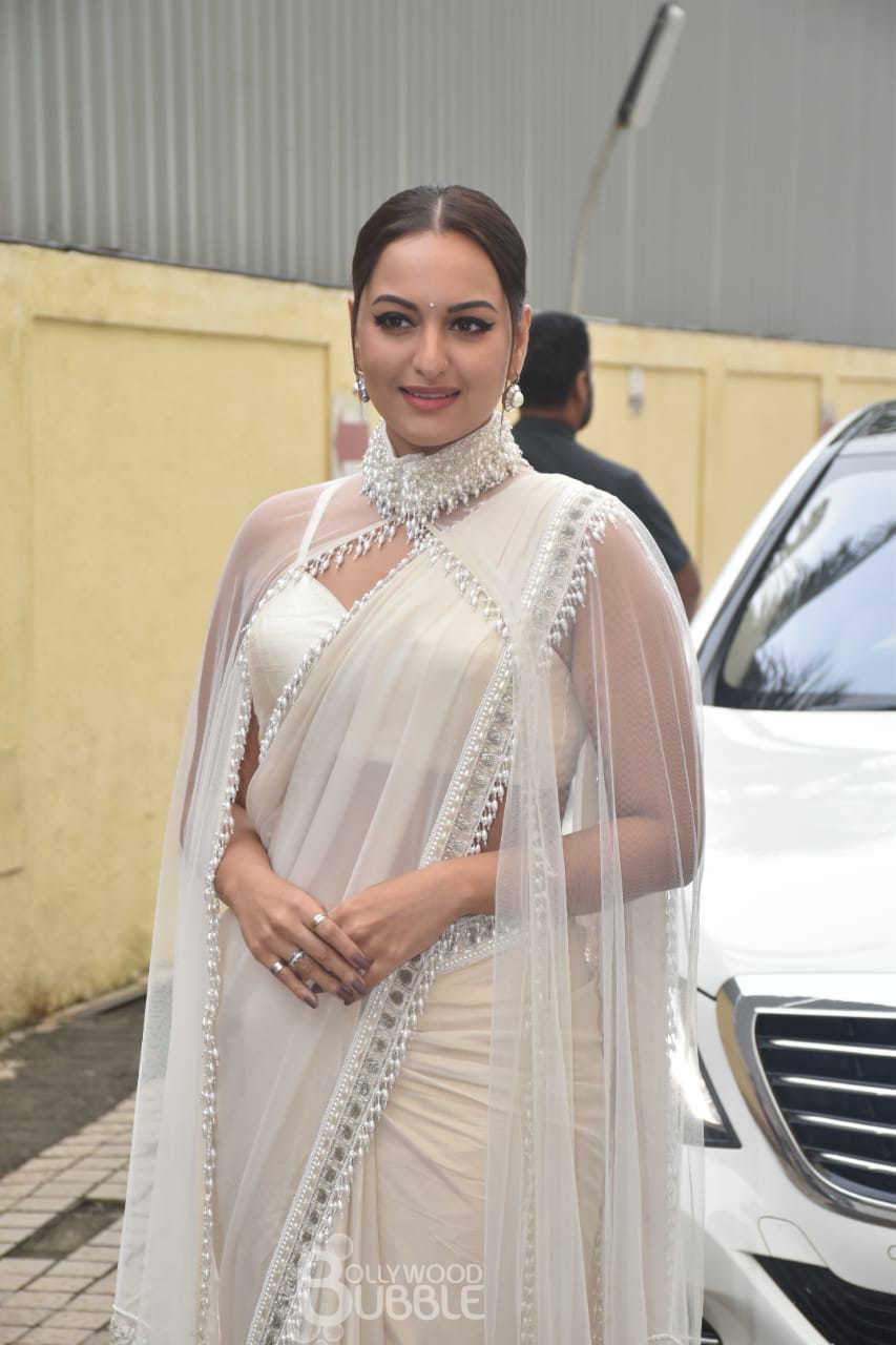 Sonakshi Sinha Dabangg 3