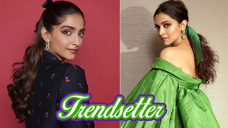 From Janhvi Kapoor To Ananya Panday These Celebinspired Hairstyles Can Be  Your Perfect Guide For The Wedding Season  News18