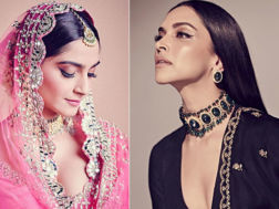 karva chauth bollywood actresses hairstyle