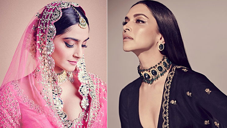 karva chauth bollywood actresses hairstyle