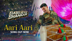 'Satellite Shankar' song 'Aari Aari': Sooraj Pancholi gives major festive vibes in this peppy number
