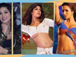 bollywood actress charge item songs
