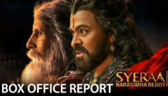 'Sye Raa Narasimha Reddy' Box Office Report: Chiranjeevi's magnum opus mints THIS much on its opening day