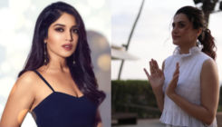 'Saand Ki Aankh': Taapsee Pannu and Bhumi Pednekar clear the air about their big fight  