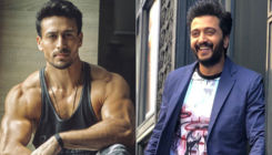 'Baaghi 3': Riteish Deshmukh and Tiger Shroff are the Ram Lakhan of the film, reveals writer