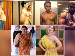 Bollywood celebs weight transformation