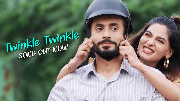 Twinkle Twinkle Ujda Chaman Song