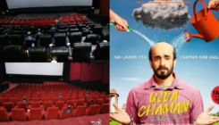 'Ujda Chaman': Here's the unique theatre branding for the Sunny Singh starrer