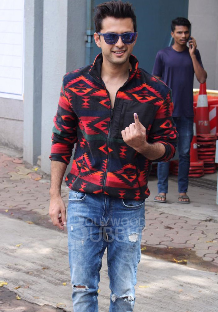 Bollywood Maharashtra Assembly Elections 2019