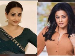 Vidya Balan, Priya Mani Raj