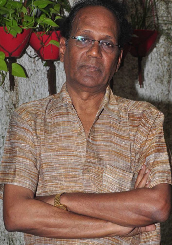 Virendra Saxena