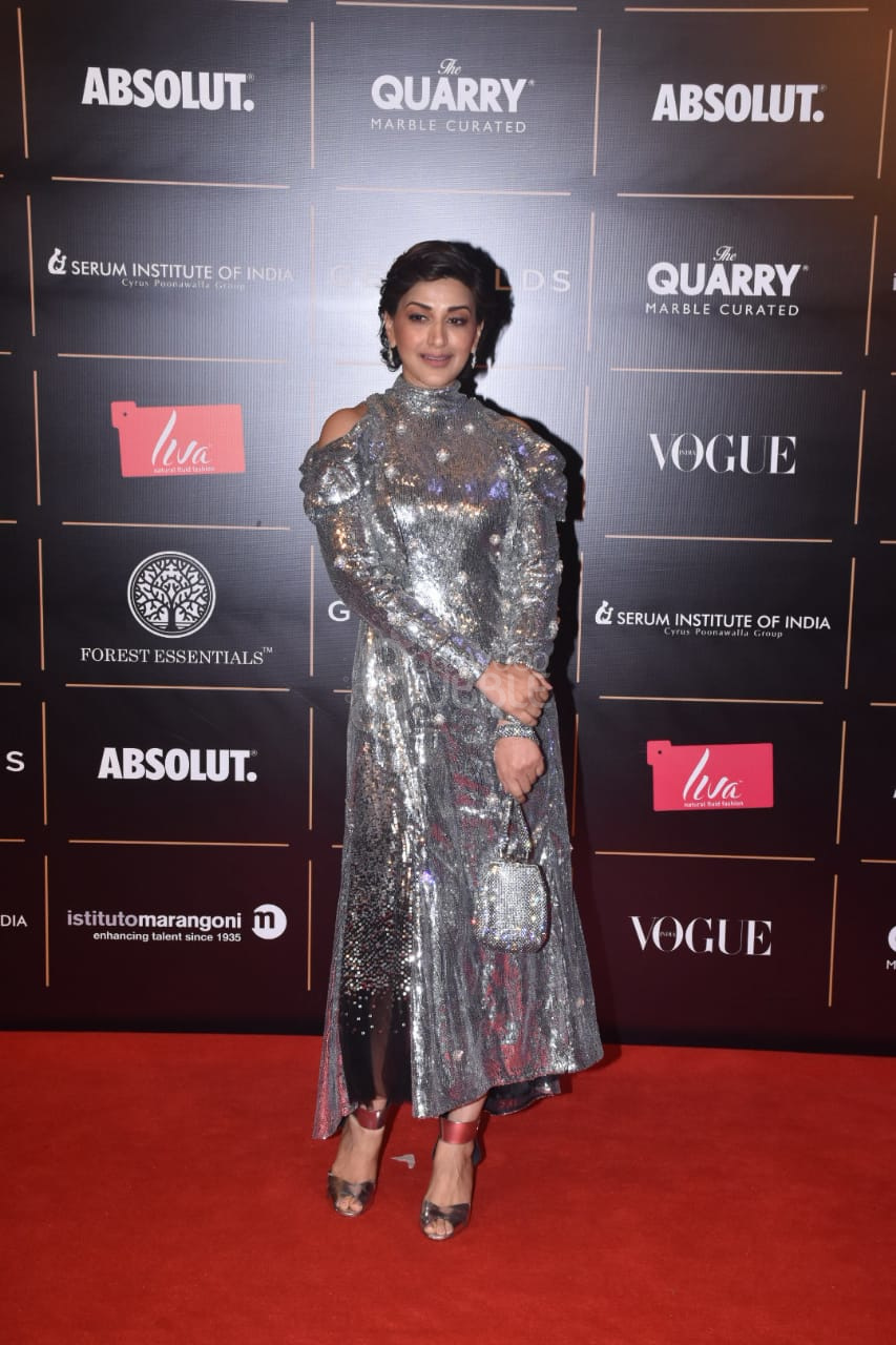 Vogue Women of the Year Awards