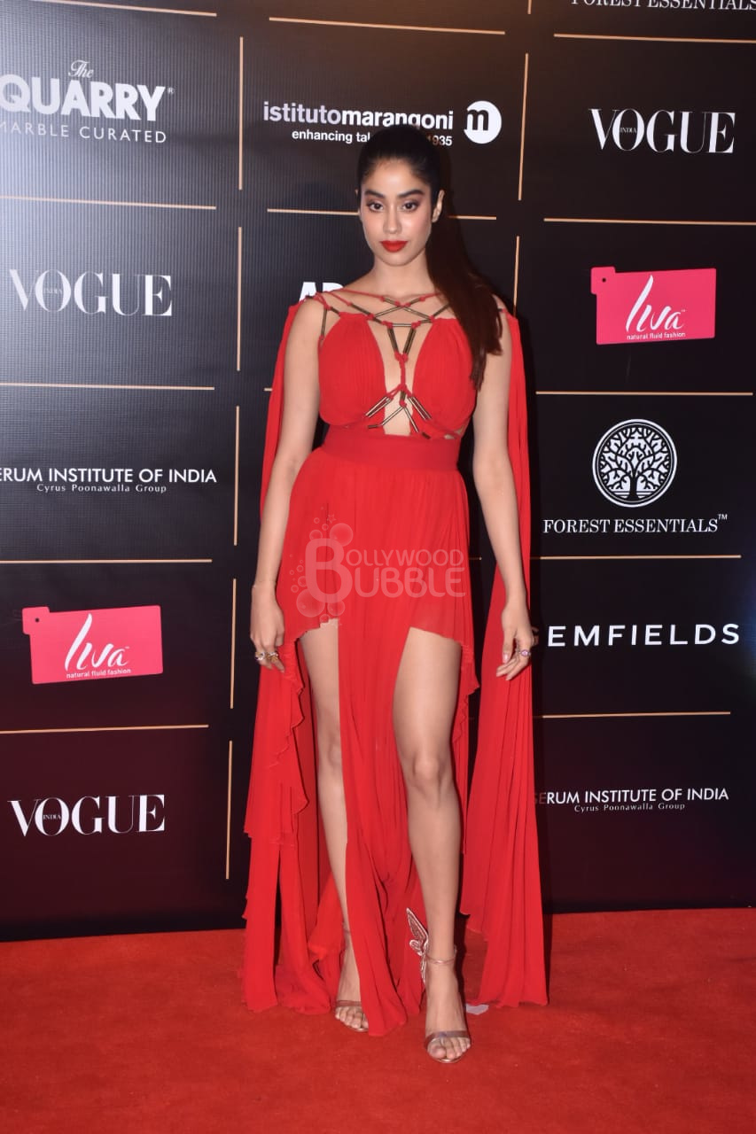 Vogue Women of the Year Awards