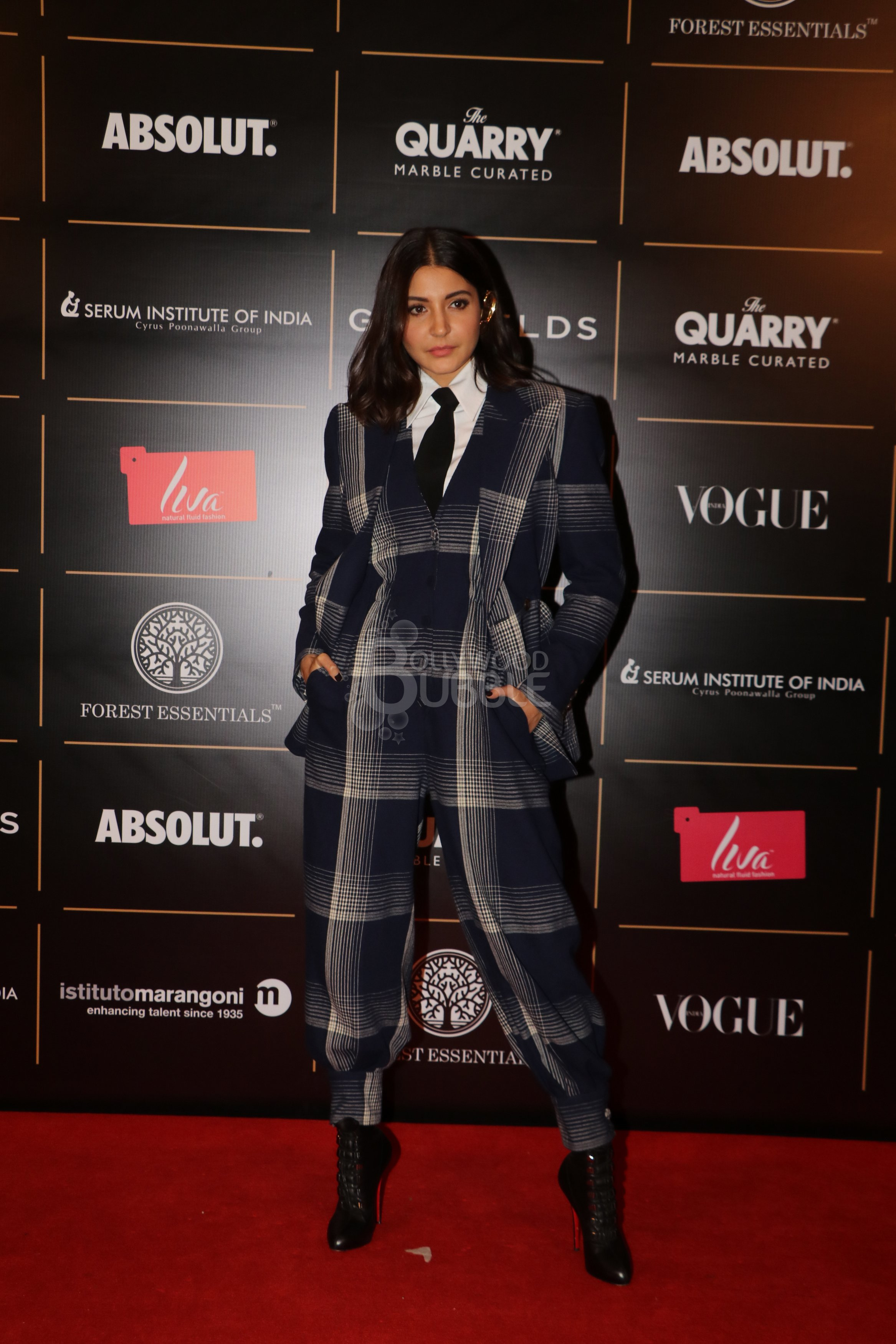 Vogue Women of the Year Awards