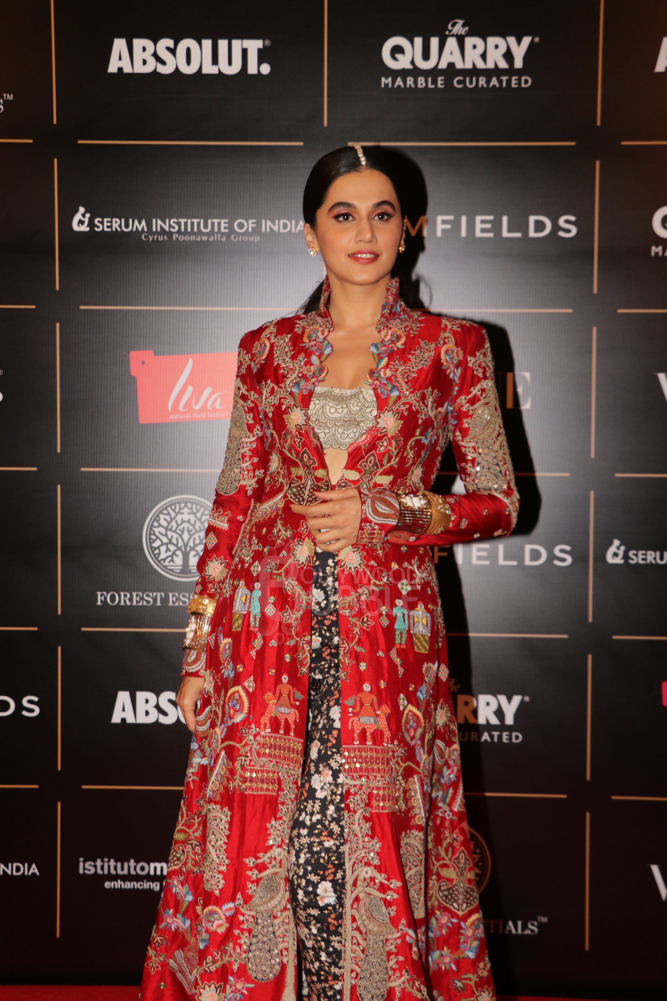 Vogue Women of the Year Awards