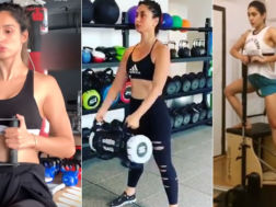 Disha Patani, Sara Ali Khan, Kareena Kapoor