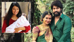 It's a boy! 'KGF' star Yash and Radhika Pandit welcome their second baby
