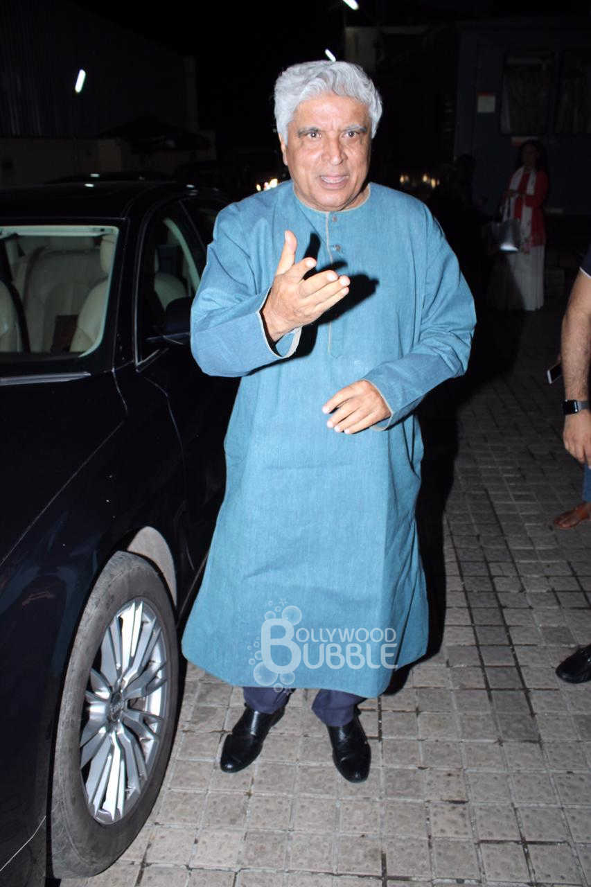 The Sky Is Pink Special Screening