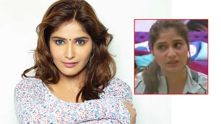 Arti Singh, Bigg Boss 13