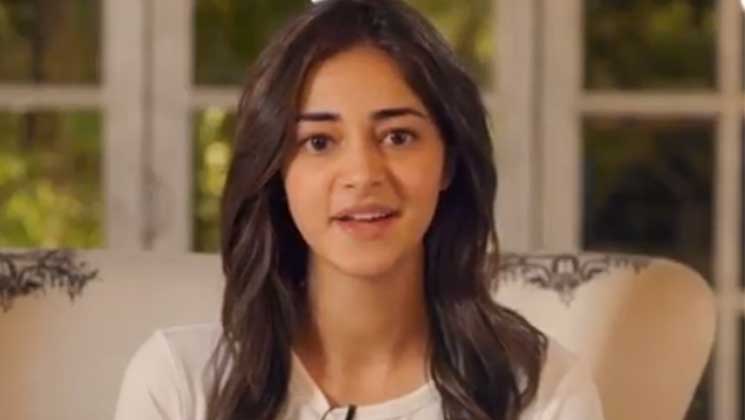Ananya Panday