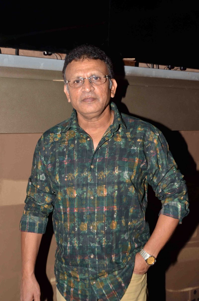 Annu Kapoor