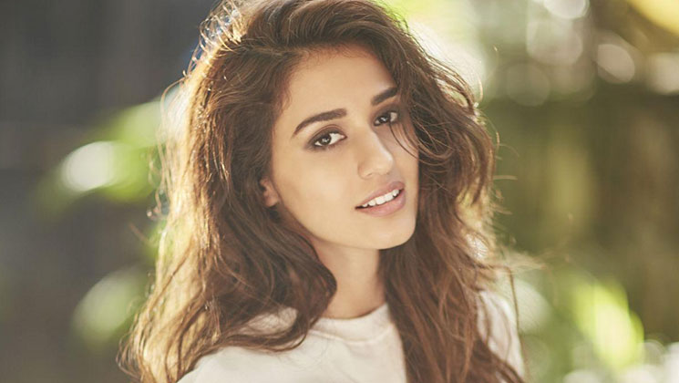Disha Patani ekta kapoor punjabi