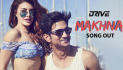'Makhna' song: Sushant Singh Rajput and Jacqueline Fernandez are here with a cool party number
