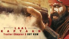 'Laal Kaptaan' trailer chapter 3: Saif Ali Khan's quest for revenge is gripping and intriguing